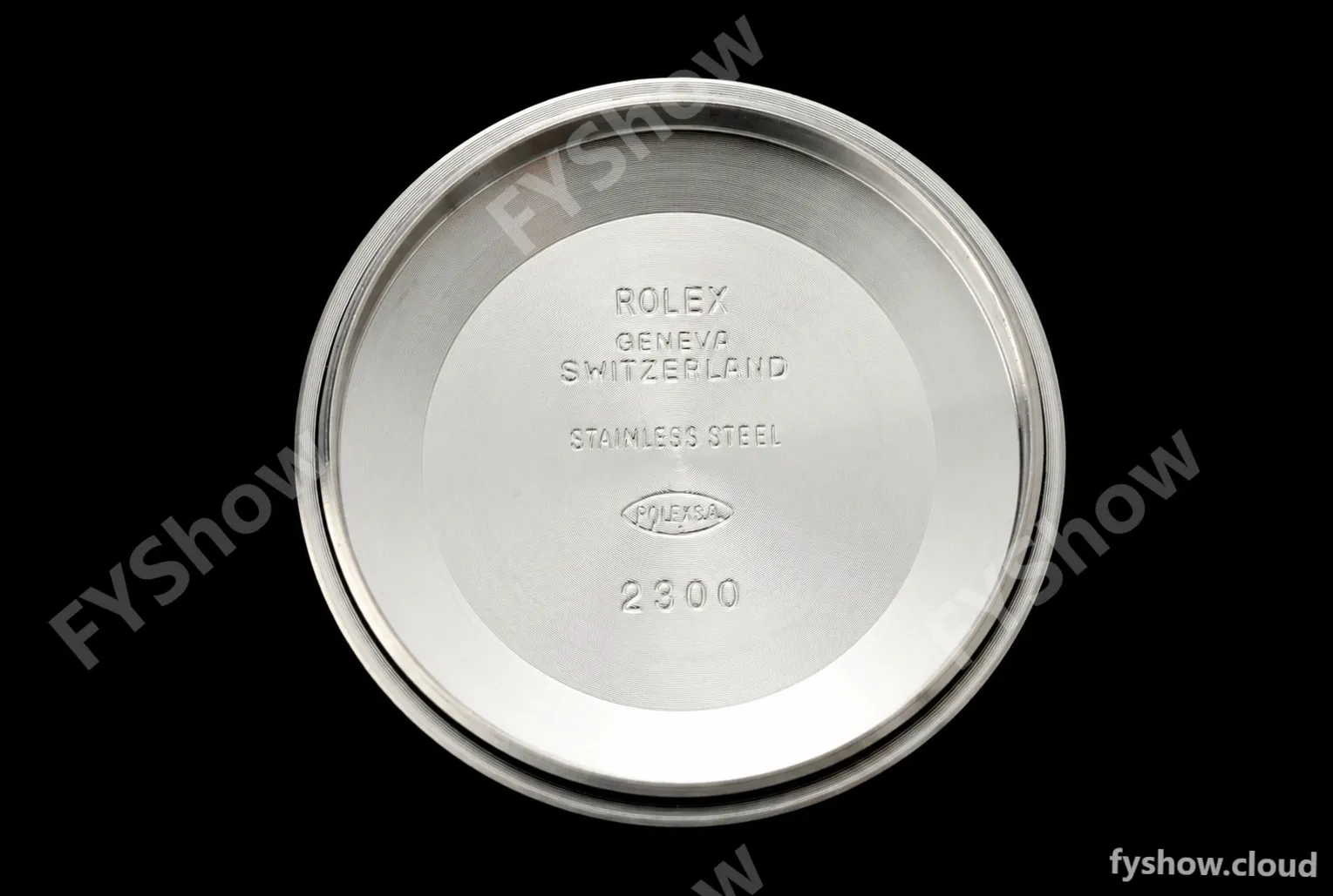 Rolex - Oyster Perpetual 31mm 277200 Oys SS/SS Beige Dial DIWF A2232 - Image 15