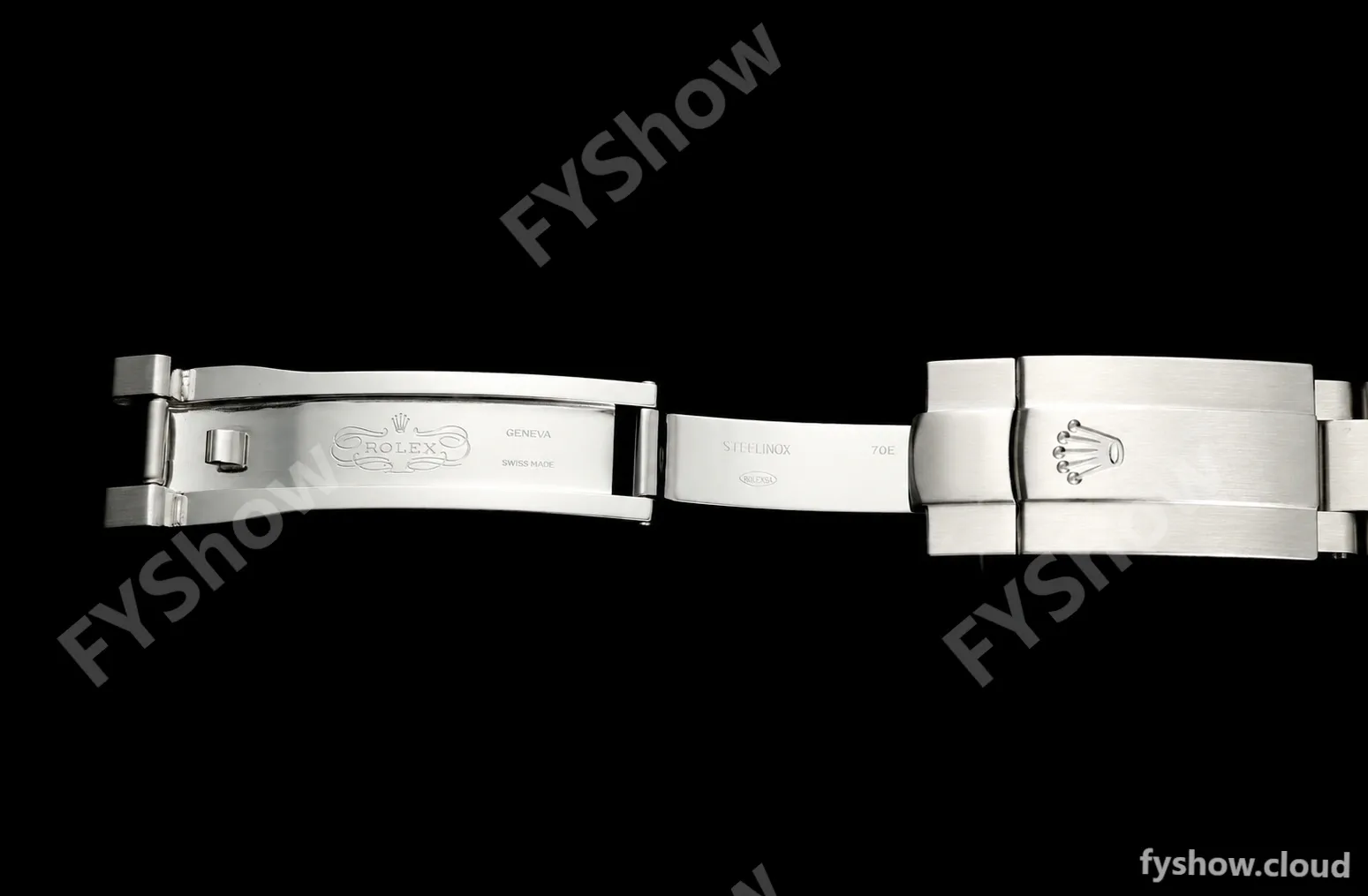 Rolex - Oyster Perpetual 31mm 277200 Oys SS/SS Beige Dial DIWF A2232 - Image 19