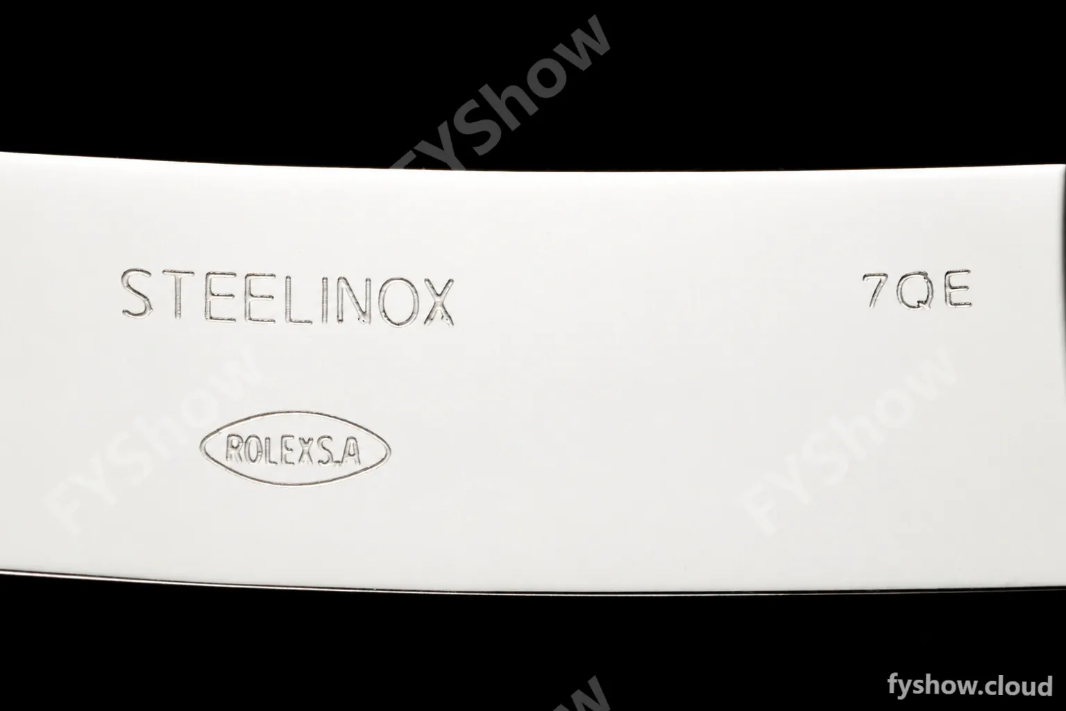 Rolex - Oyster Perpetual 31mm 277200 Oys SS/SS Beige Dial DIWF A2232 - Image 21