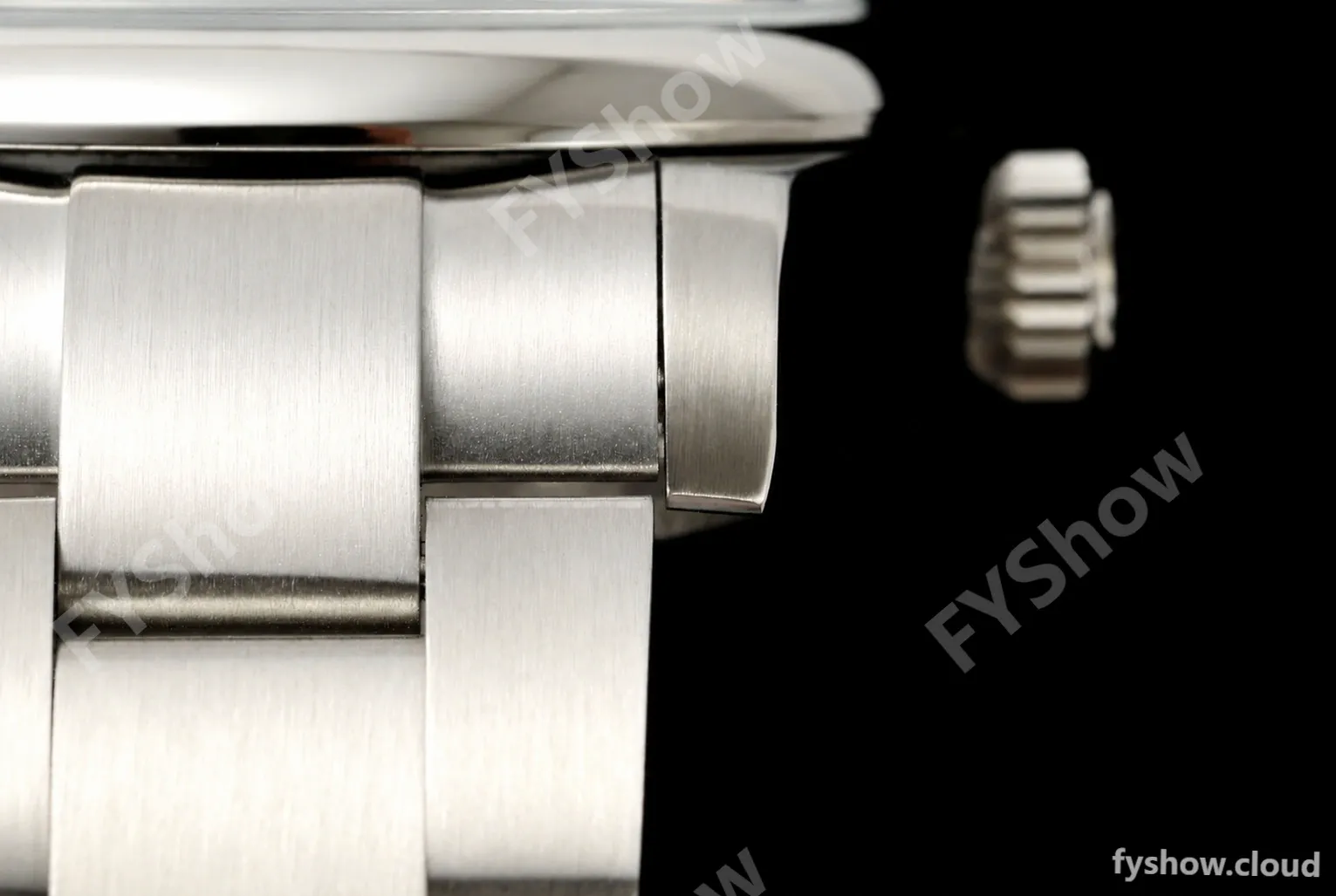 Rolex - Oyster Perpetual 31mm 277200 Oys SS/SS Beige Dial DIWF A2232 - Image 4