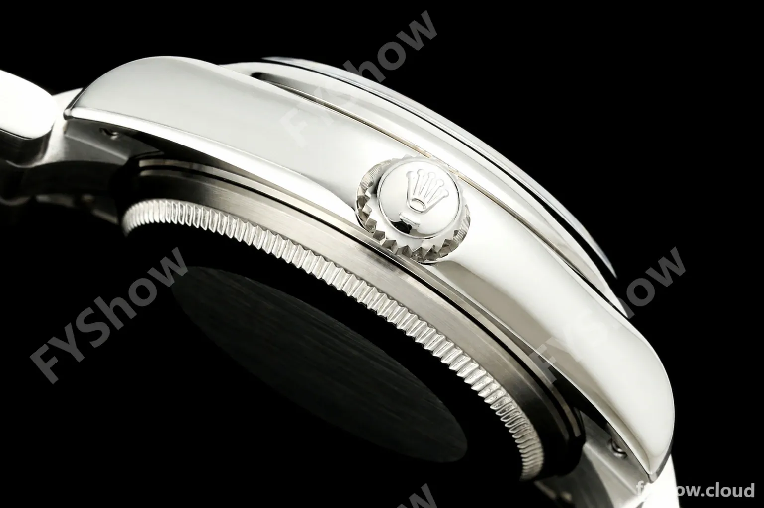 Rolex - Oyster Perpetual 31mm 277200 Oys SS/SS Beige Dial DIWF A2232 - Image 5
