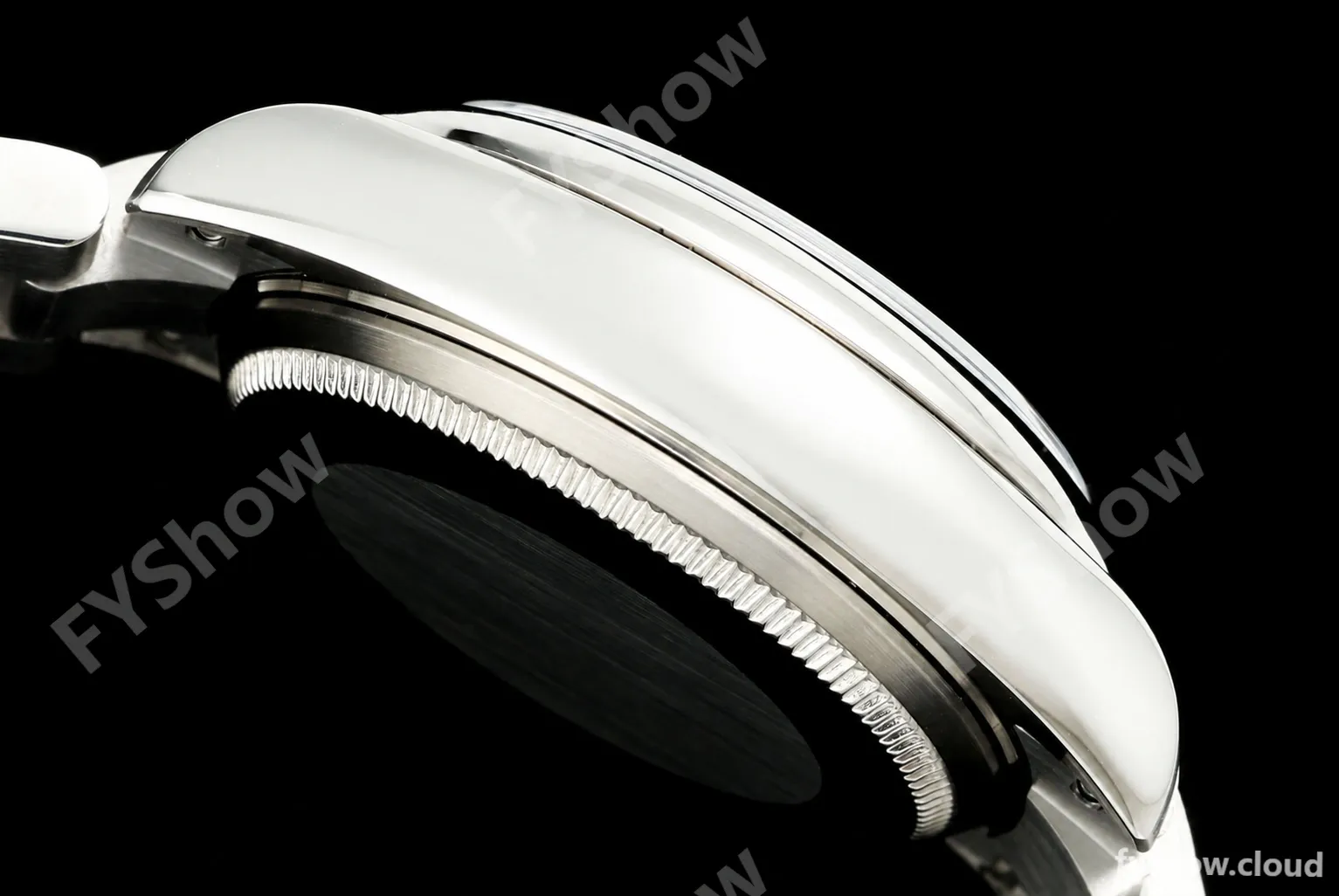 Rolex - Oyster Perpetual 31mm 277200 Oys SS/SS Beige Dial DIWF A2232 - Image 6