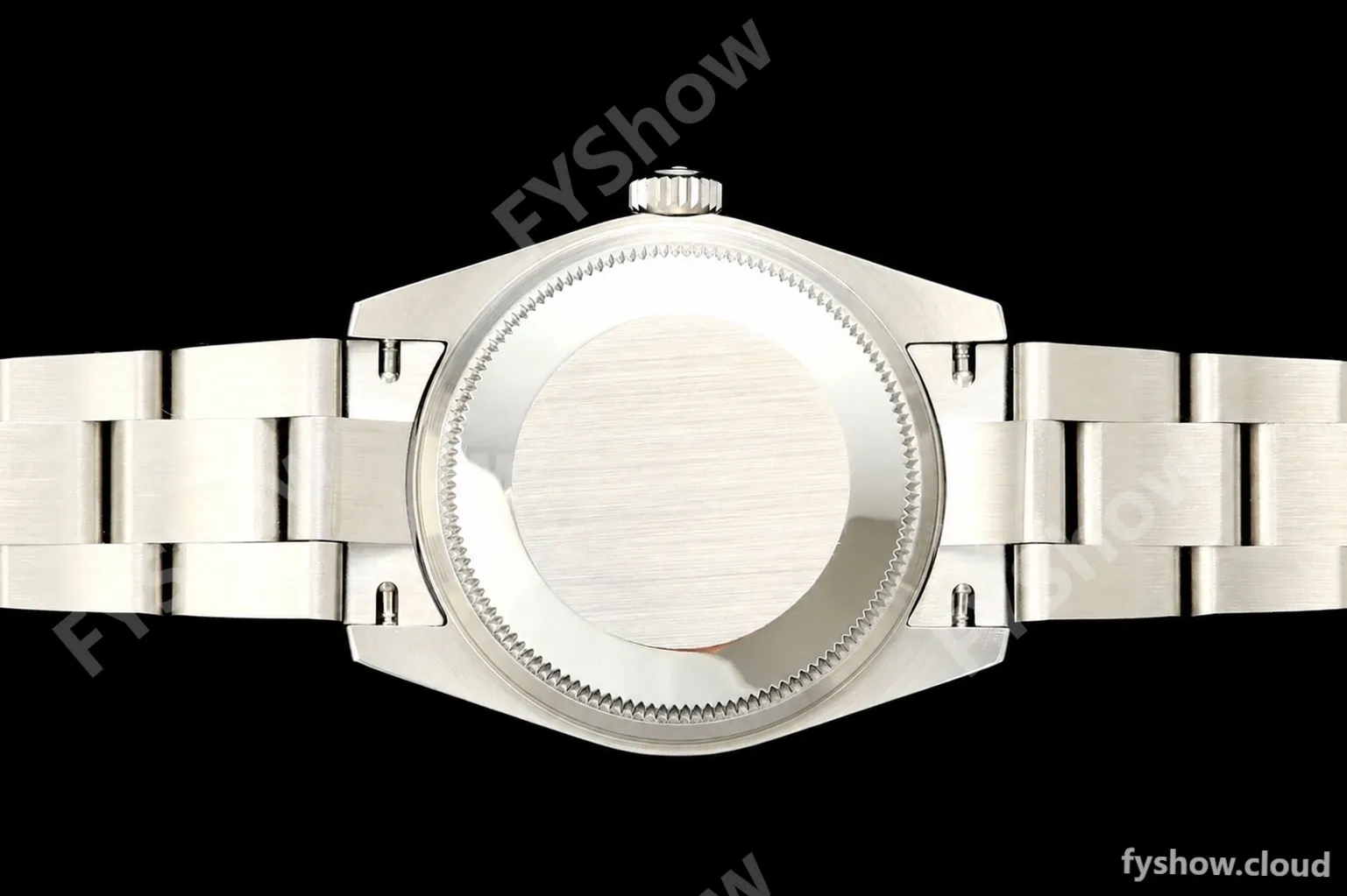 Rolex - Oyster Perpetual 31mm 277200 Oys SS/SS Beige Dial DIWF A2232 - Image 7