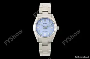 Rolex - Oyster Perpetual 31mm 277200 Oys SS/SS Lavender Dial DIWF A2232