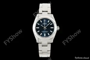 Rolex - Oyster Perpetual 31mm 277200 Oys SS/SS Deep Blue Dial DIWF A2232