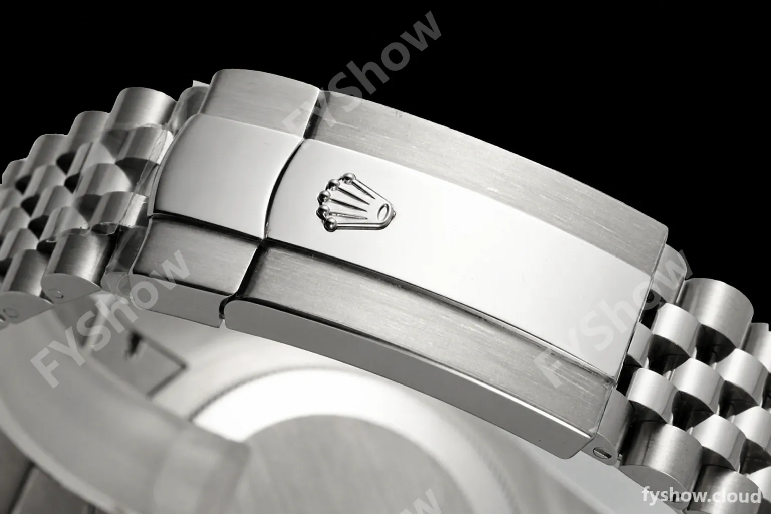Rolex - Skydweller 42mm 326934 Jubilee SS/SS White ZF A2824 - Image 3