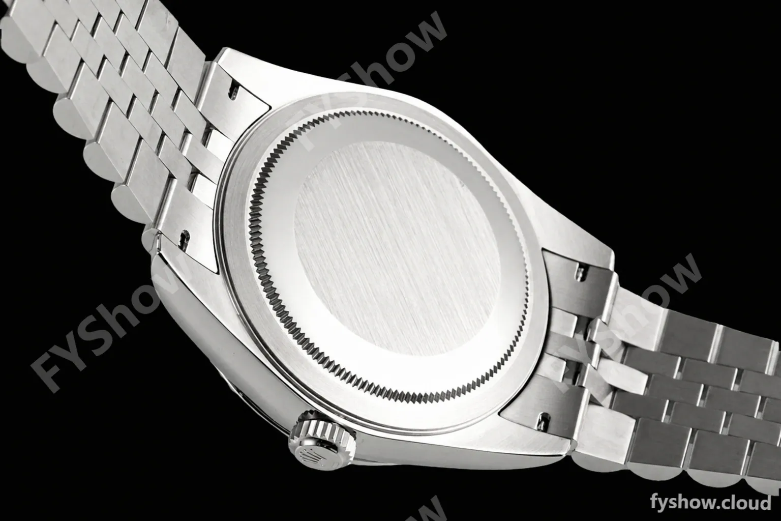 Rolex - Skydweller 42mm 326934 Jubilee SS/SS White ZF A2824 - Image 6
