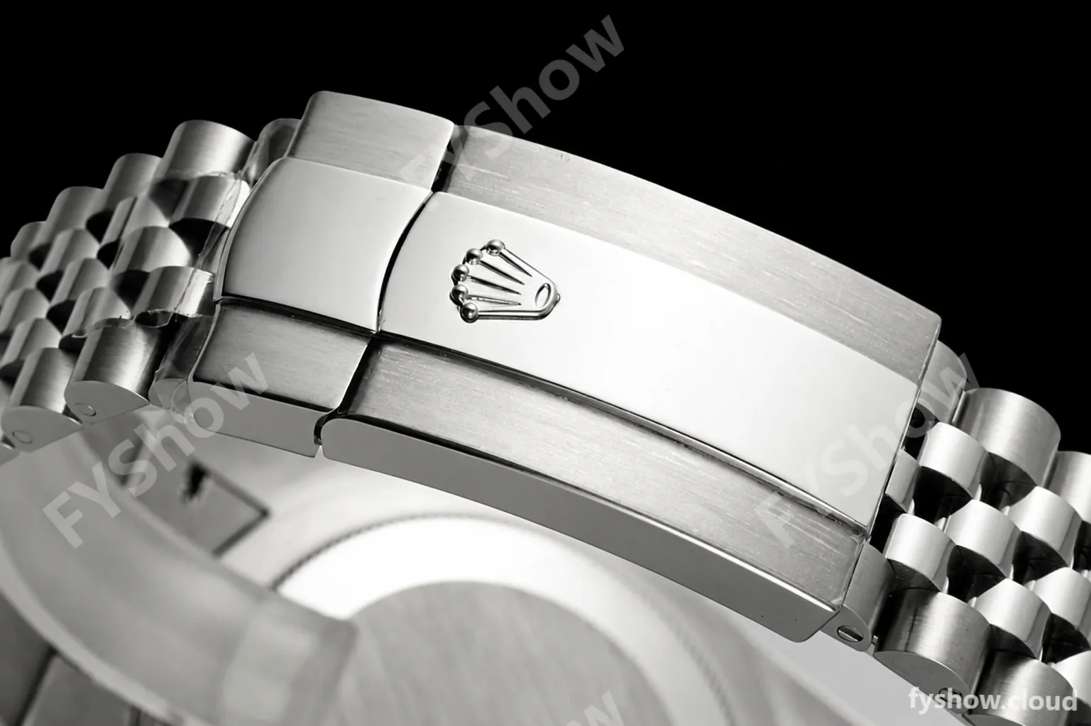 Rolex - Skydweller 42mm 326934 Jubilee SS/SS Blue ZF A2824 - Image 5