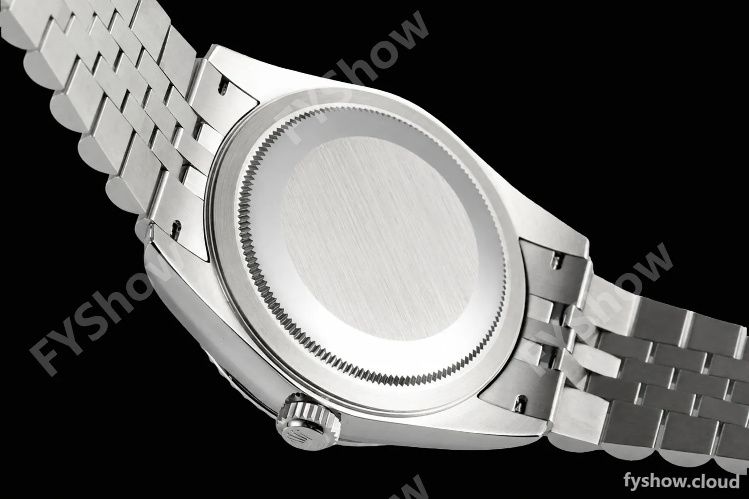 Rolex - Skydweller 42mm 326934 Jubilee SS/SS Blue ZF A2824 - Image 6
