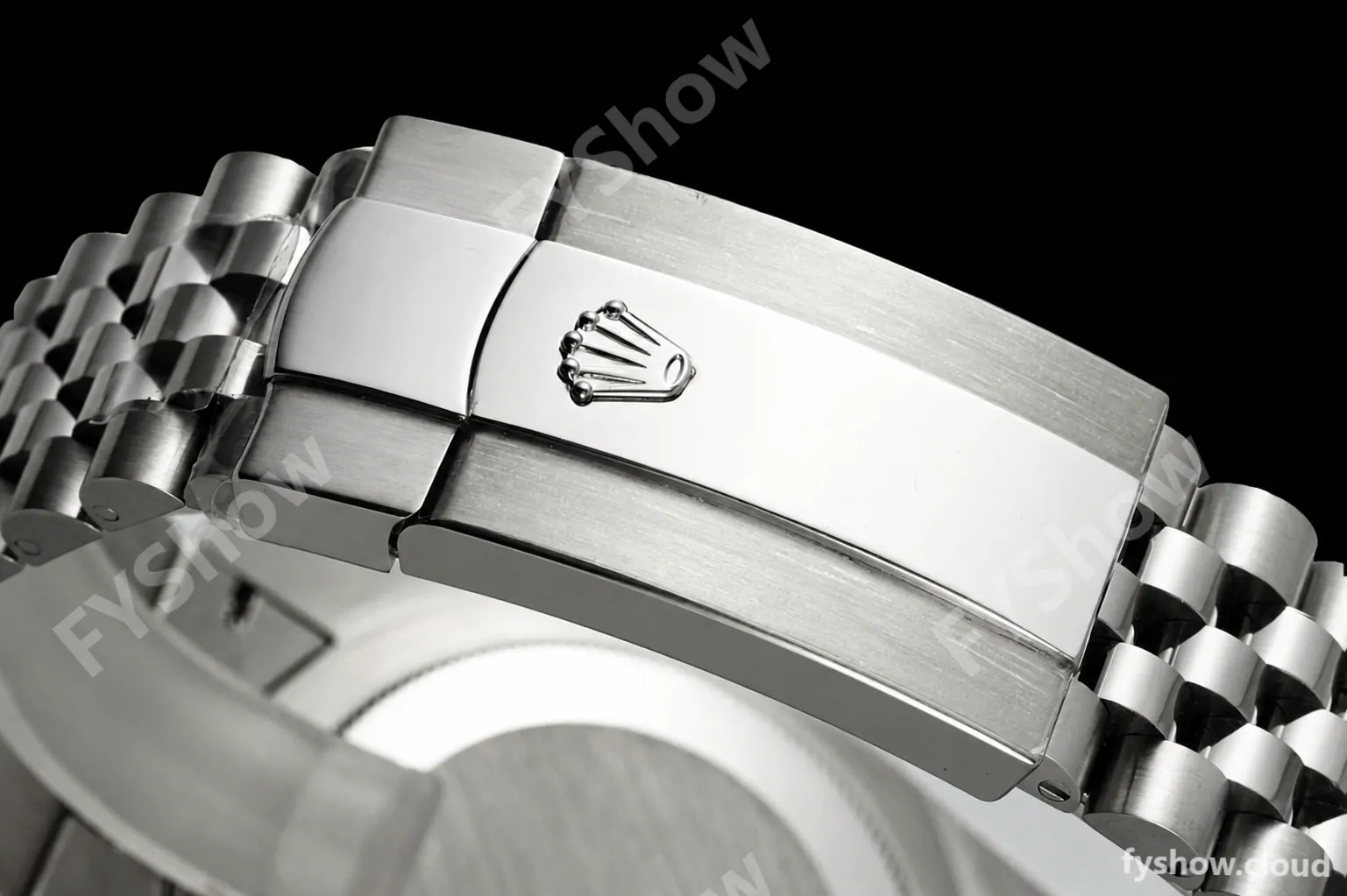 Rolex - Skydweller 42mm 336934 Jubilee SS/SS Green ZF A2824 - Image 2
