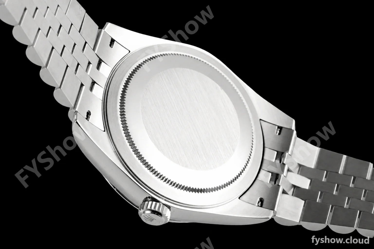 Rolex - Skydweller 42mm 336934 Jubilee SS/SS Green ZF A2824 - Image 4