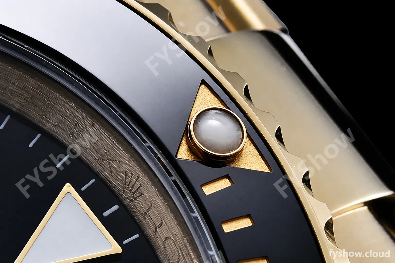 Rolex - Submariner 126618LN 904 YG/YG Black GMF V3 VR3235 - Image 24