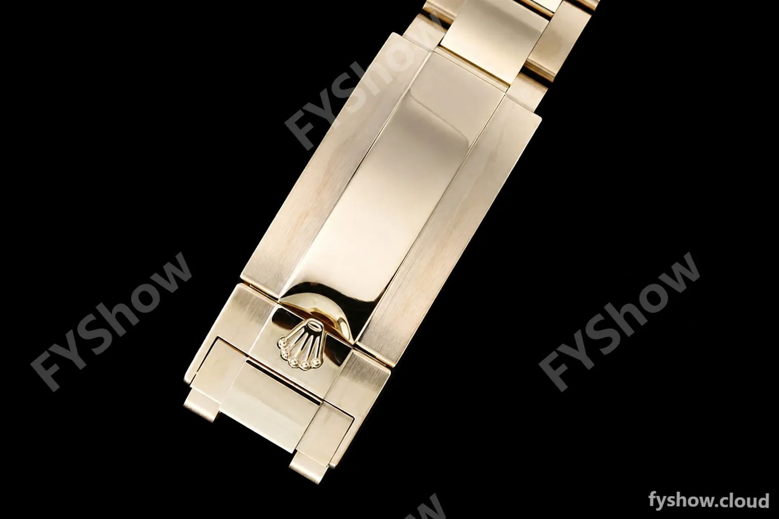 Rolex - Submariner 126618LN 904 YG/YG Black GMF V3 VR3235 - Image 27