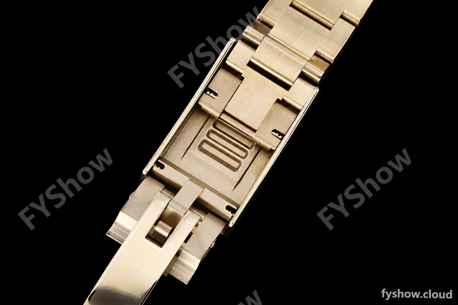 Rolex - Submariner 126618LN 904 YG/YG Black GMF V3 VR3235 - Image 30