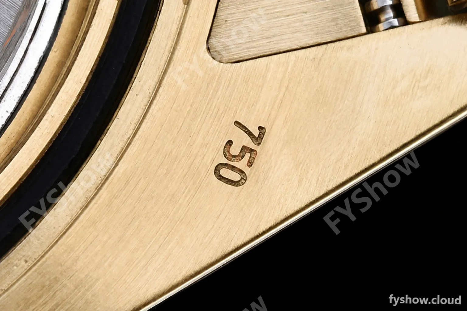 Rolex - Submariner 126618LN 904 YG/YG Black GMF V3 VR3235 - Image 6