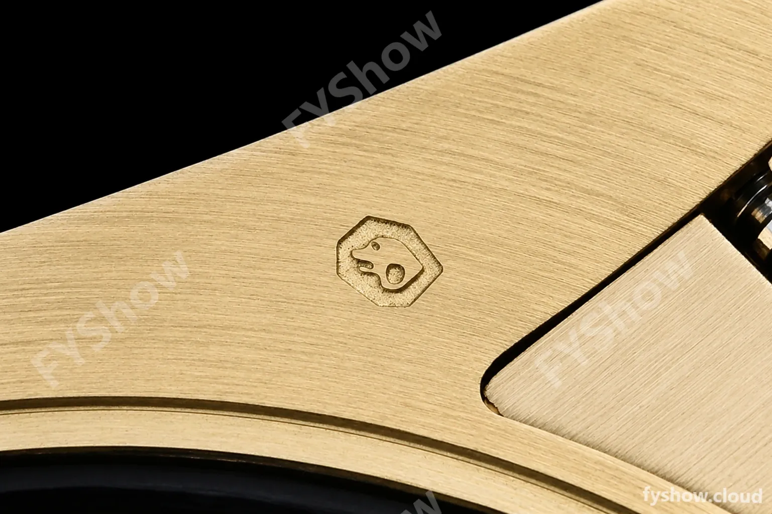 Rolex - Submariner 126618LN 904 YG/YG Black GMF V3 VR3235 - Image 8