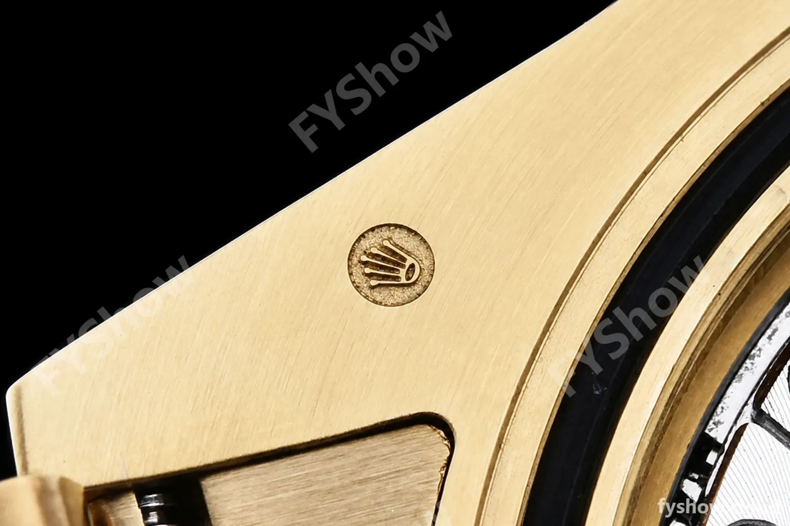 Rolex - Submariner 126618LN 904 YG/YG Black GMF V3 VR3235 - Image 9