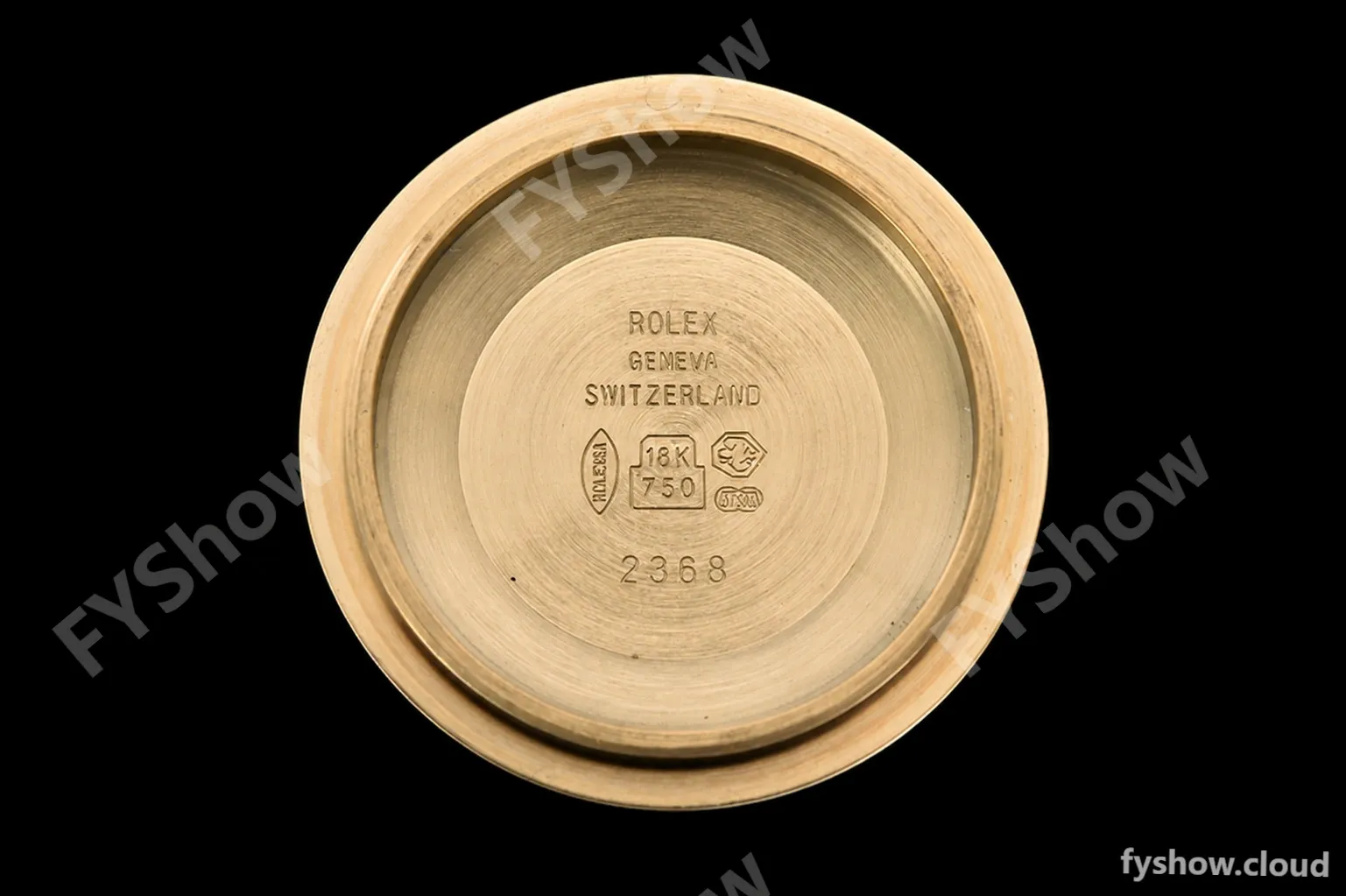 Rolex - Submariner 126618LN 904 YG/YG Black GMF V3 VR3235 - Image 11