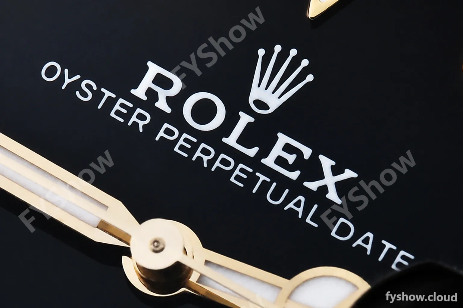 Rolex - Submariner 126618LN 904 YG/YG Black GMF V3 VR3235 - Image 22