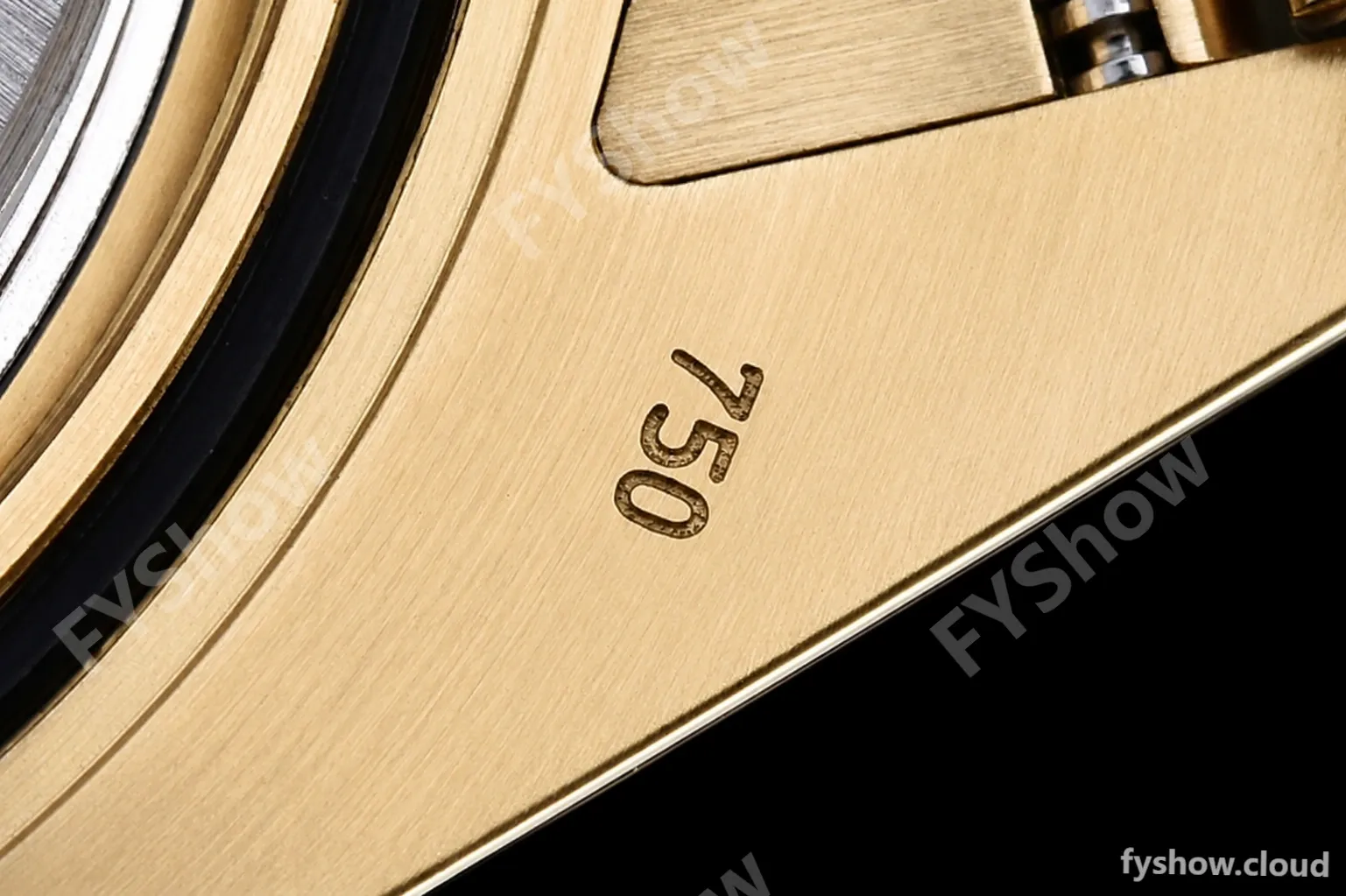Rolex - Submariner 126618LB 904 YG/YG Blue GMF V3 VR3235 - Image 32