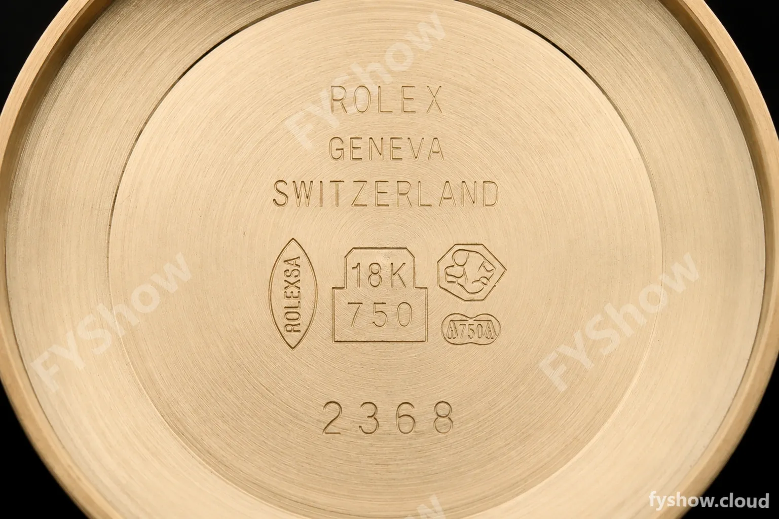 Rolex - Submariner 126618LB 904 YG/YG Blue GMF V3 VR3235 - Image 4