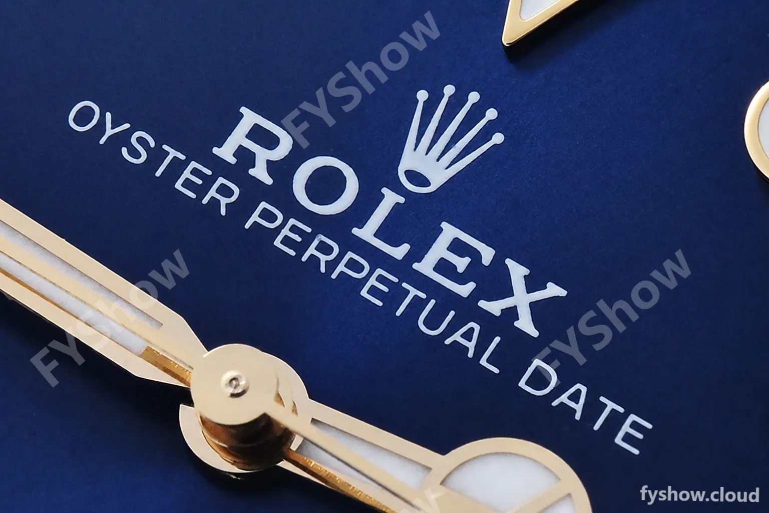 Rolex - Submariner 126618LB 904 YG/YG Blue GMF V3 VR3235 - Image 14