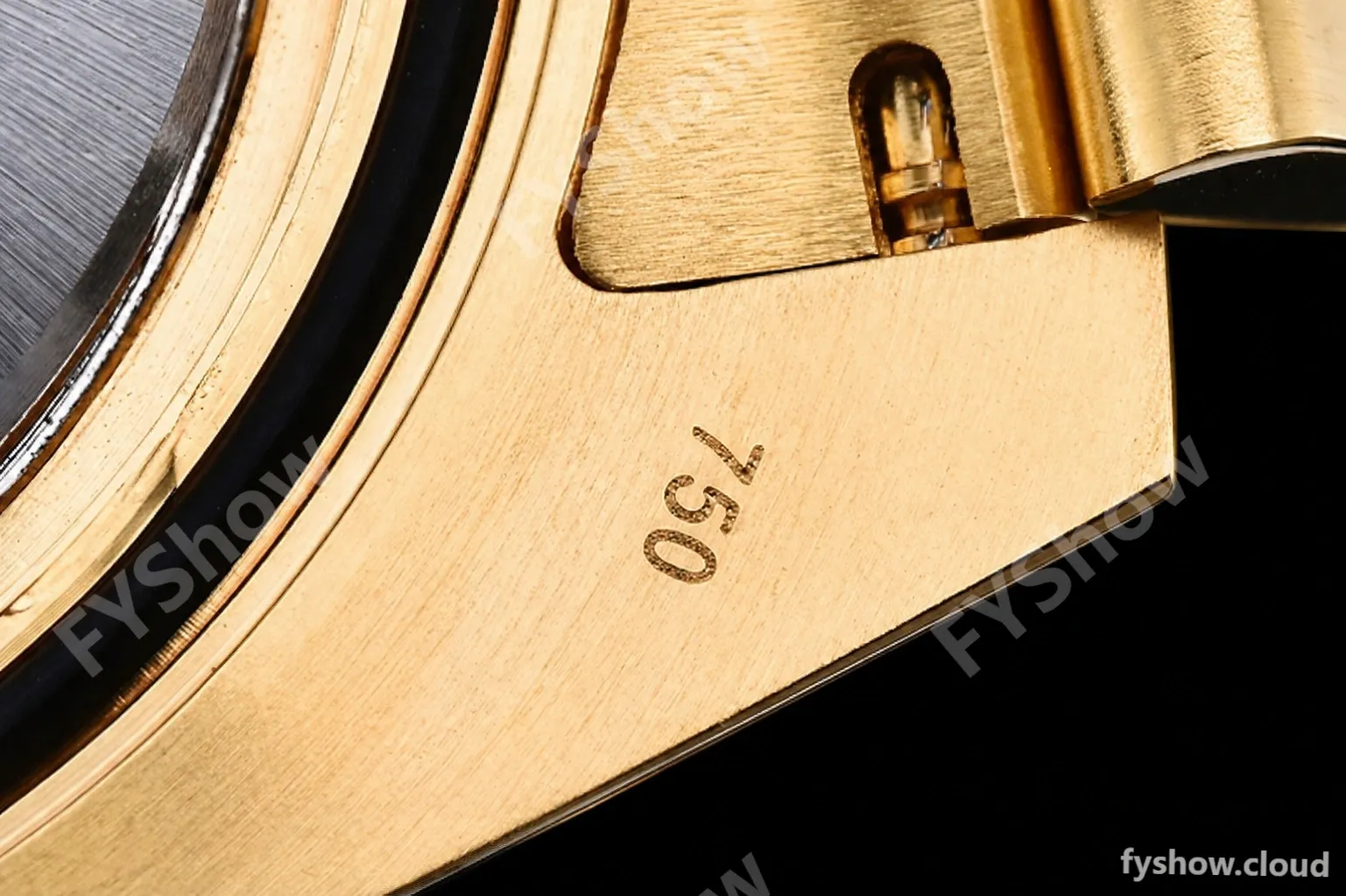 Rolex - Submariner 116618LB Wrp 904 YG/YG Blue KF VR3135 - Image 27