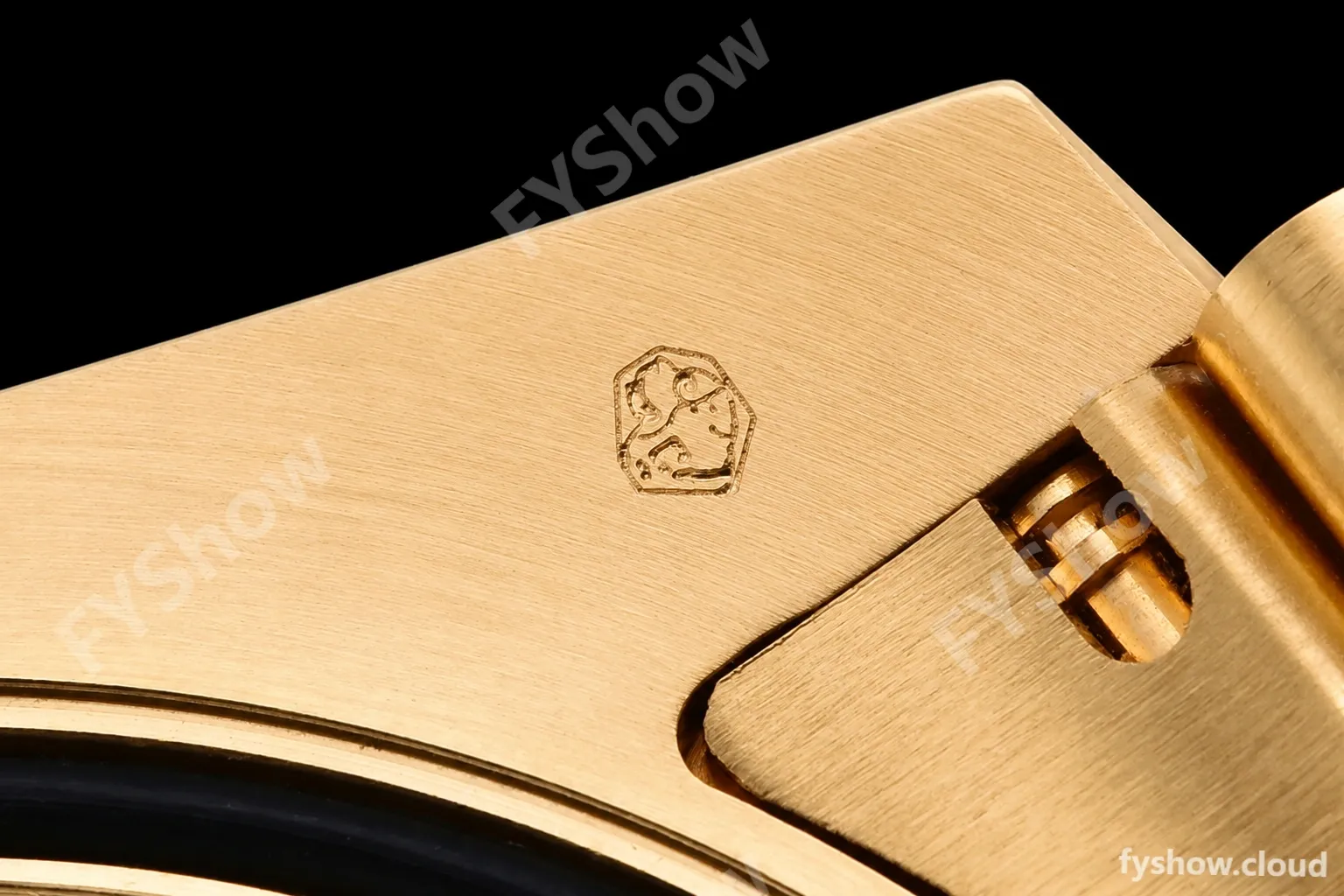 Rolex - Submariner 116618LB Wrp 904 YG/YG Blue KF VR3135 - Image 29
