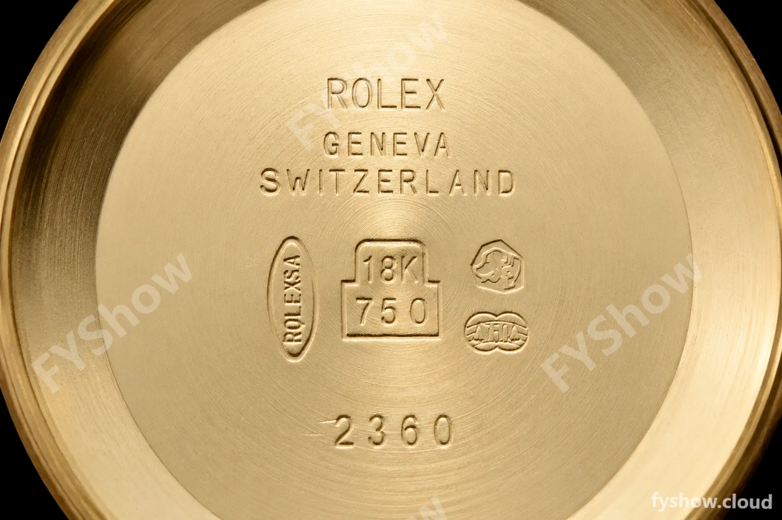 Rolex - Submariner 116618LB Wrp 904 YG/YG Blue KF VR3135 - Image 33
