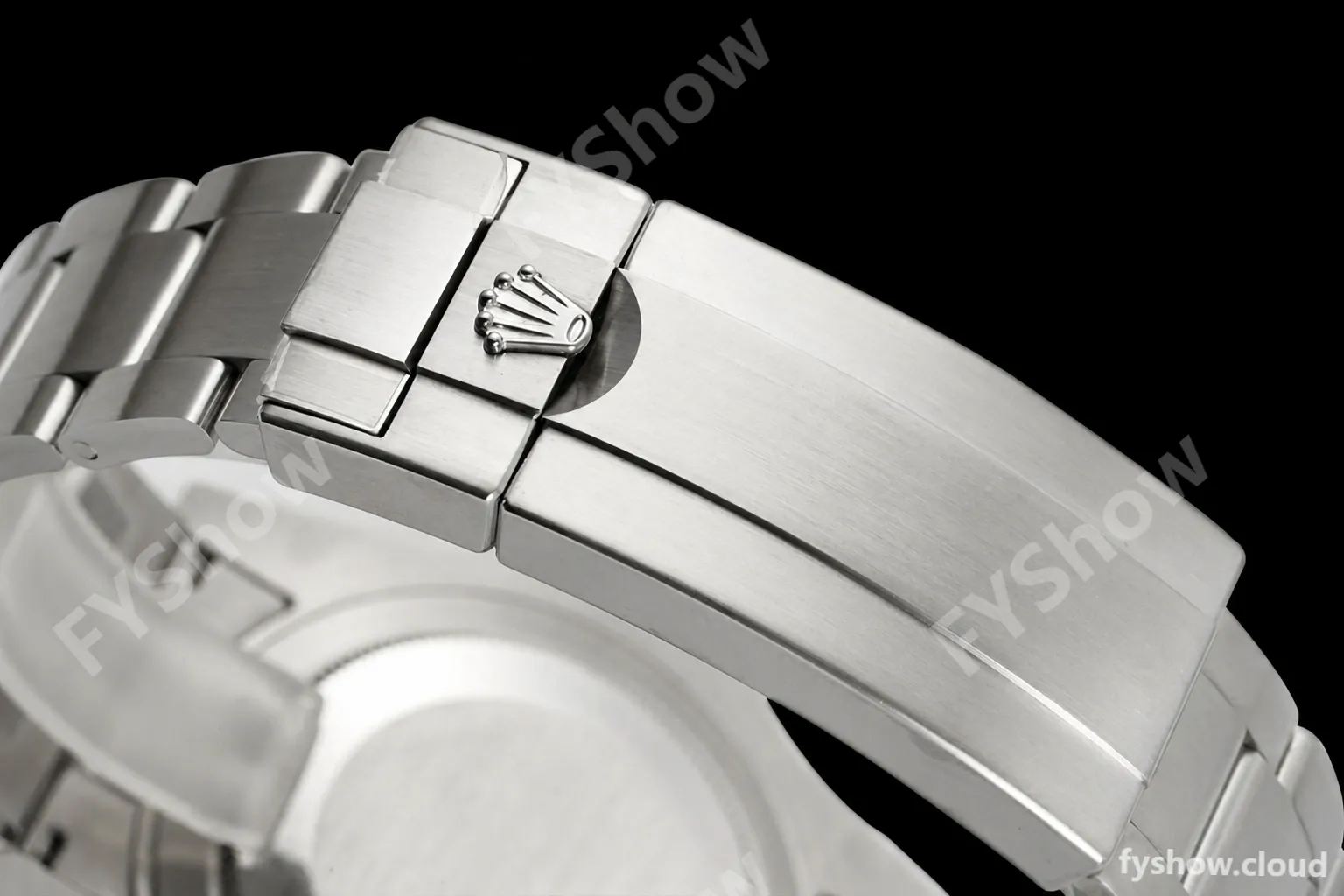 Rolex - Submariner 41mm 126610LN 904L SS/SS Black ZF V3 VR3235 - Image 4