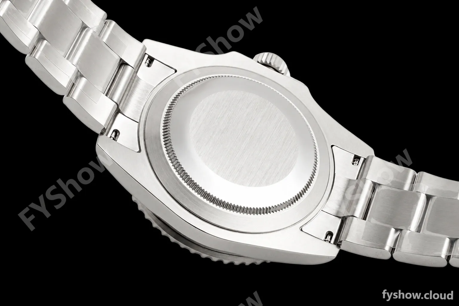 Rolex - Submariner 41mm 126610LN 904L SS/SS Black ZF V3 VR3235 - Image 5