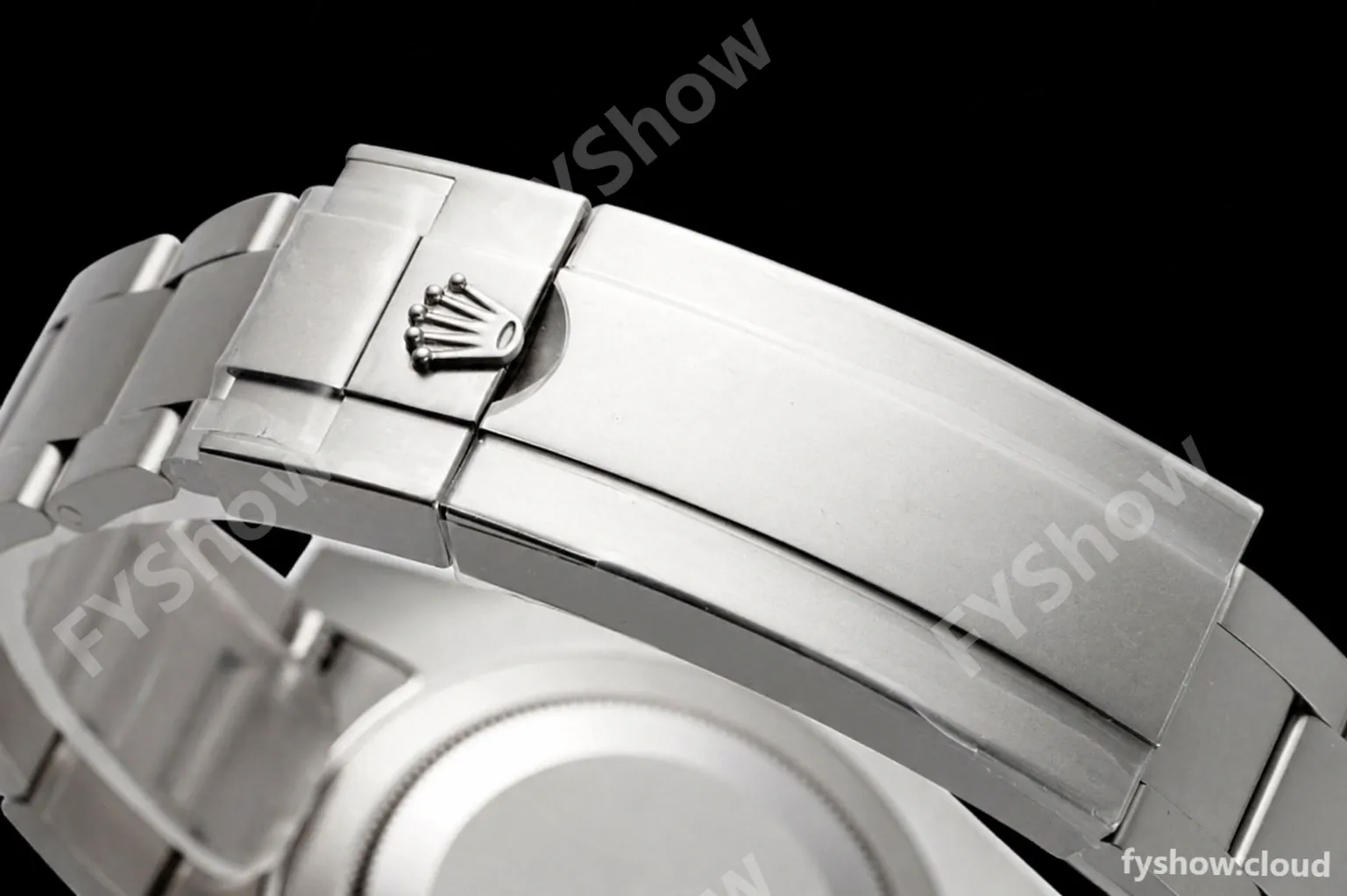 Rolex - Submariner Glacial 40mm 904L TI/TI Grey DIWF A3135 - Image 6