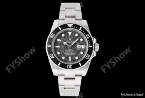 Rolex - Submariner Aquamarine 40mm 904L TI/TI Fiffany Blue DIWF A3135