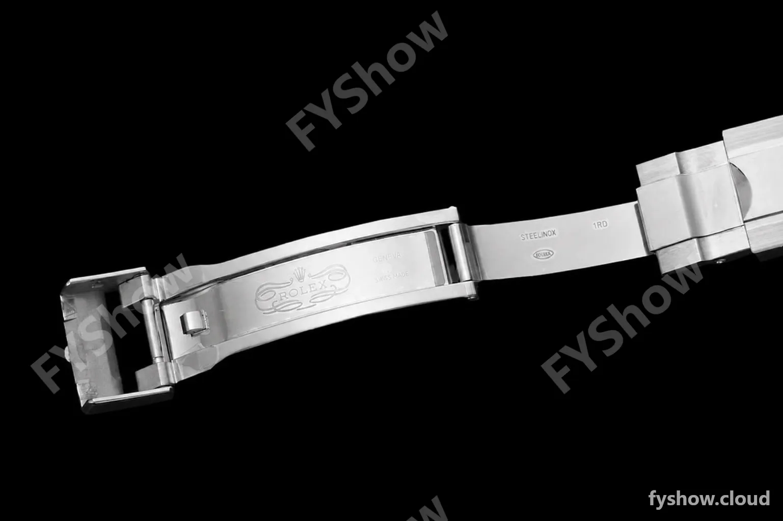 Rolex - Submariner 40mm 116619LB 904L SS/SS Blue VSF VS3135 - Image 14