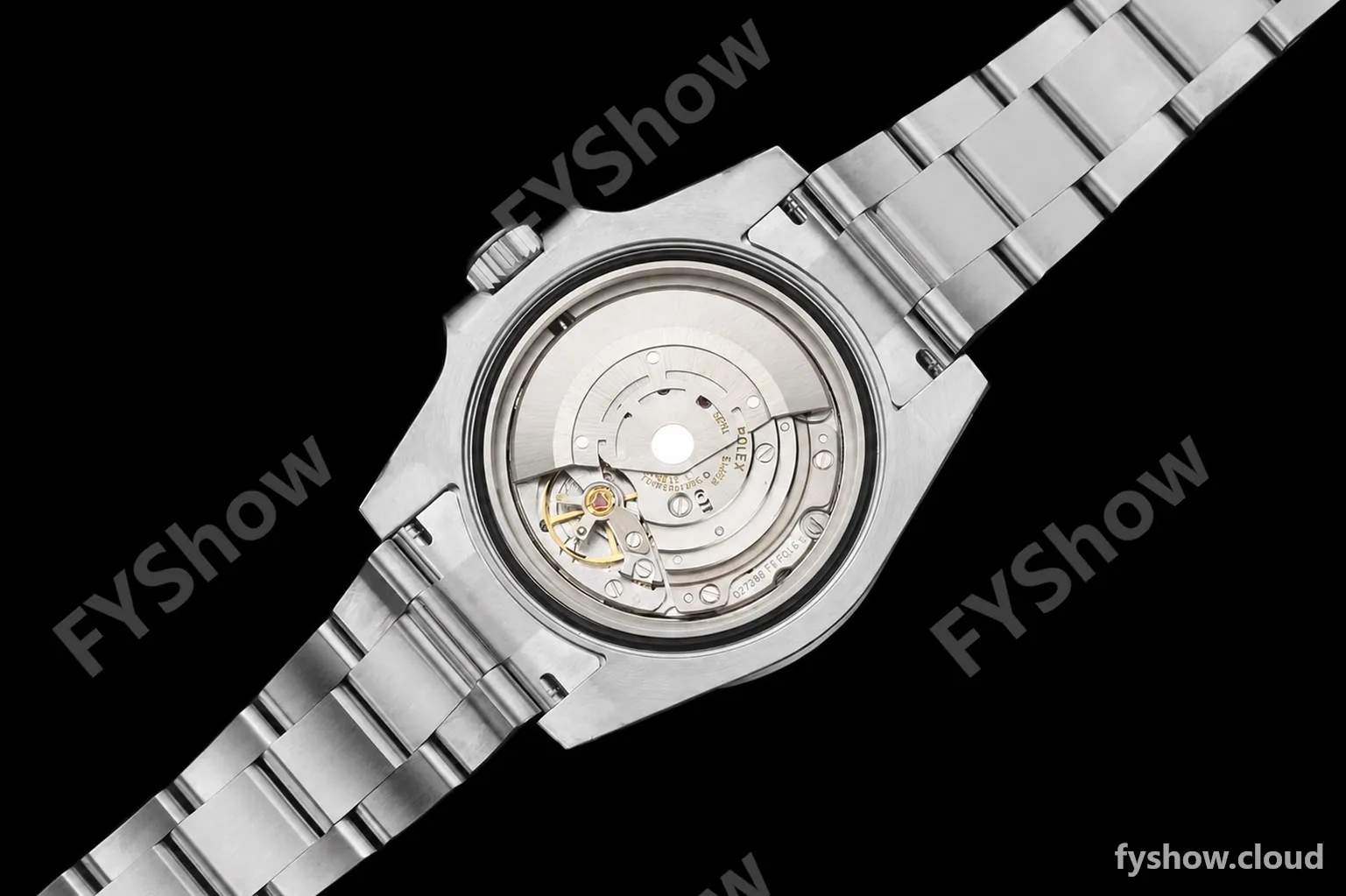 Rolex - Submariner 40mm 116619LB 904L SS/SS Blue VSF VS3135 - Image 20