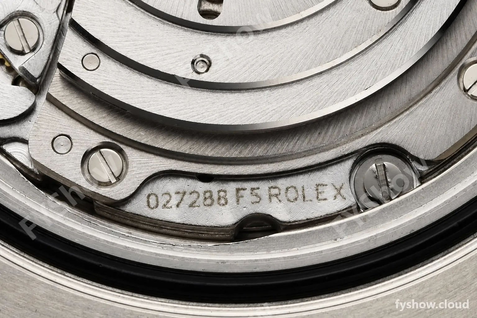 Rolex - Submariner 40mm 116619LB 904L SS/SS Blue VSF VS3135 - Image 27
