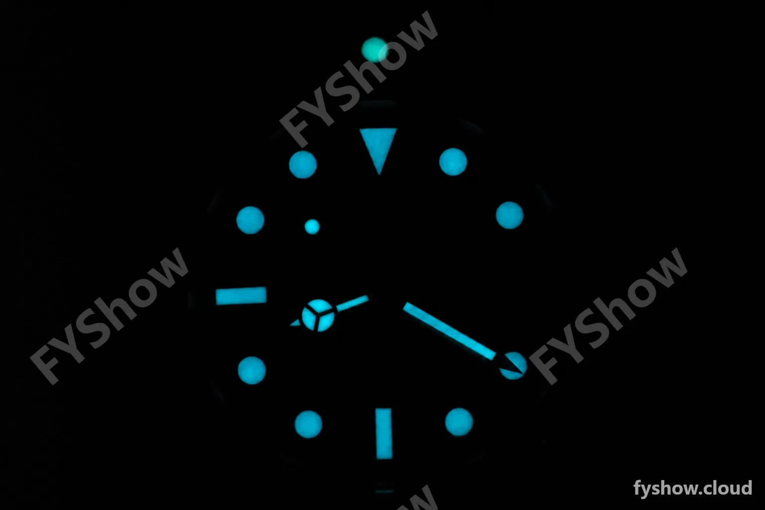 Rolex - Submariner 40mm 116619LB 904L SS/SS Blue VSF VS3135 - Image 32