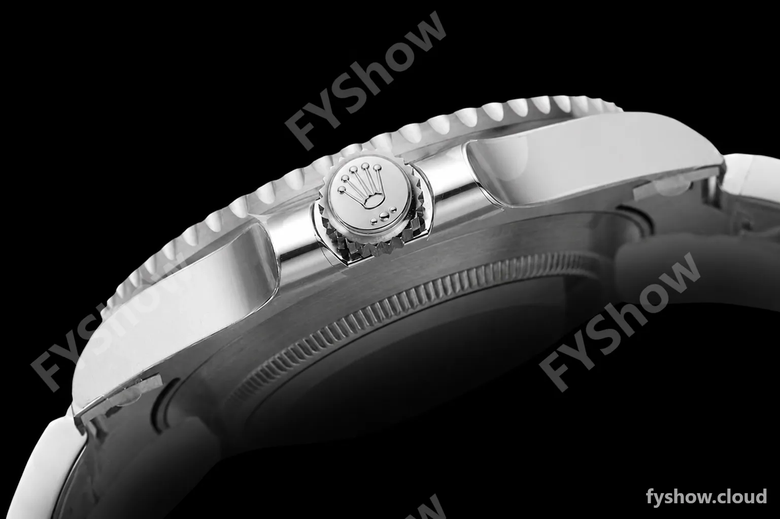 Rolex - Submariner 40mm 116619LB 904L SS/SS Blue VSF VS3135 - Image 33