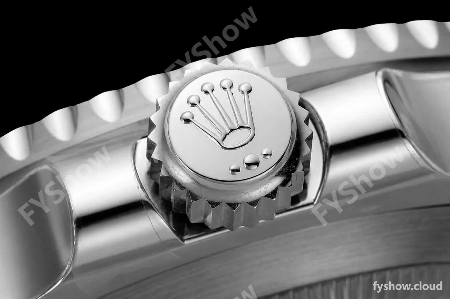 Rolex - Submariner 40mm 116619LB 904L SS/SS Blue VSF VS3135 - Image 34