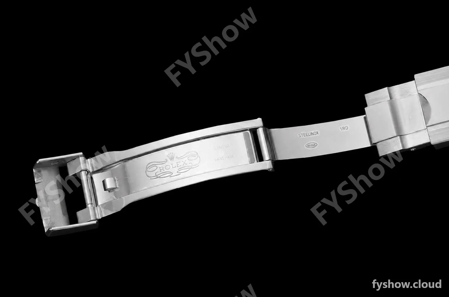 Rolex - Submariner 41mm 126619LB 904L SS/SS Blue VSF VS3235 - Image 14