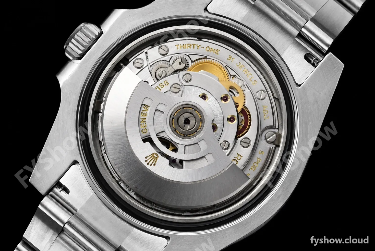 Rolex - Submariner 41mm 126619LB 904L SS/SS Blue VSF VS3235 - Image 22