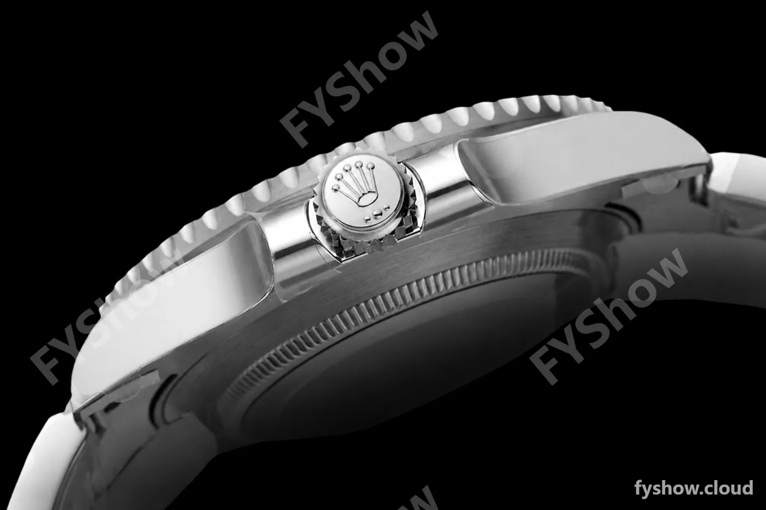 Rolex - Submariner 41mm 126619LB 904L SS/SS Blue VSF VS3235 - Image 37