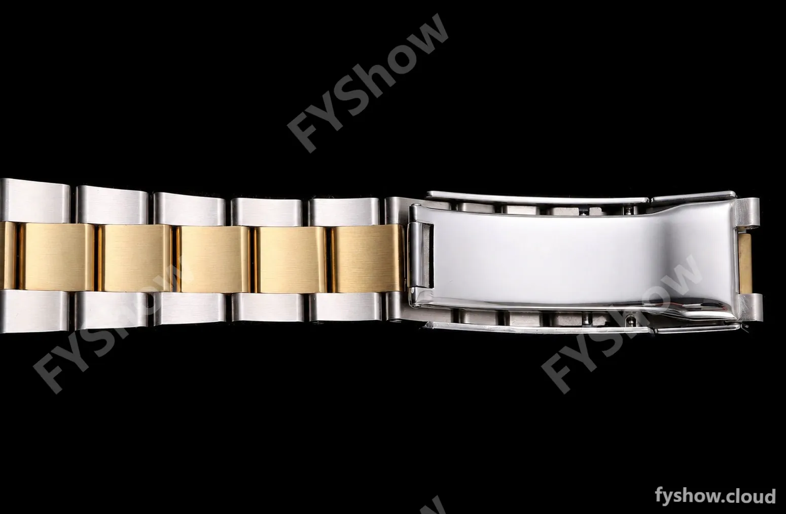 Rolex - Submariner 126613LN Gain Weight 41mm 904L YG/SS Black ARF DD3235 - Image 18