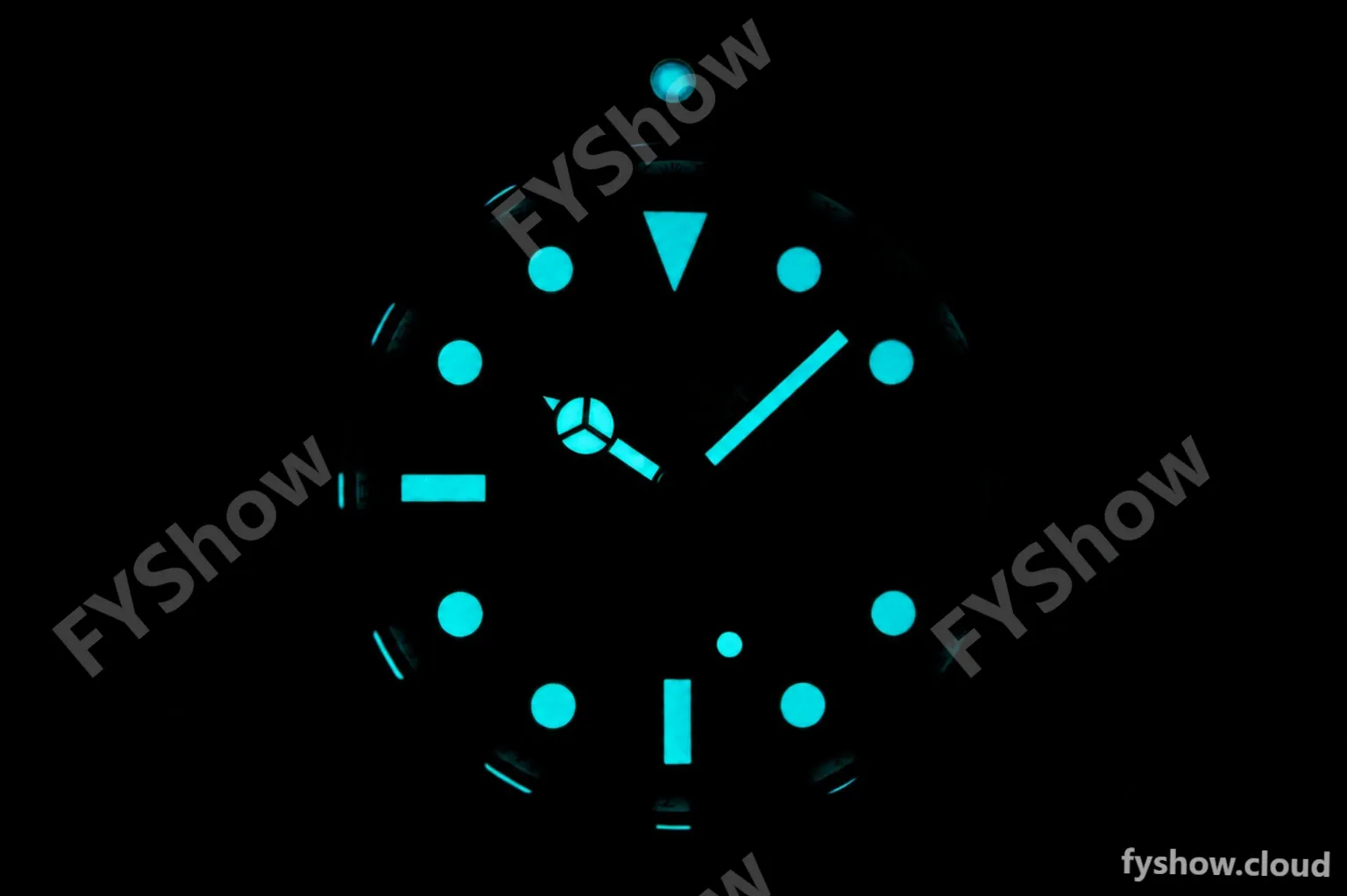 Rolex - Submariner 126613LN Gain Weight 41mm 904L YG/SS Black ARF DD3235 - Image 3