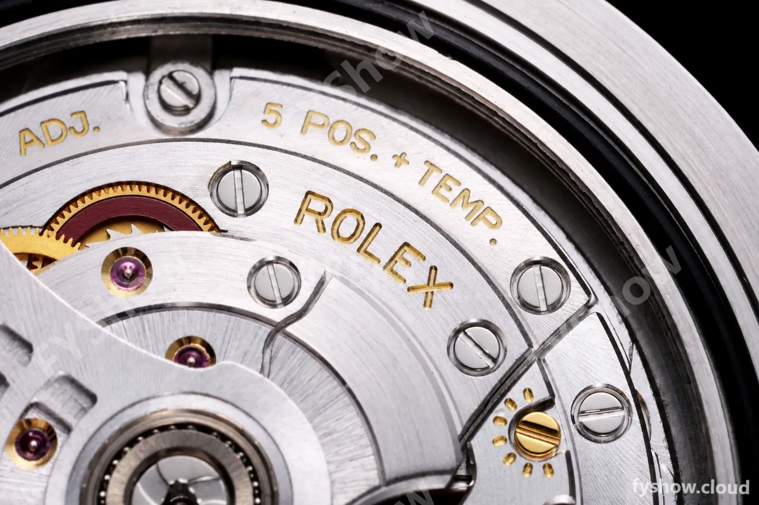 Rolex - Submariner 126613LN Gain Weight 41mm 904L YG/SS Black ARF DD3235 - Image 9