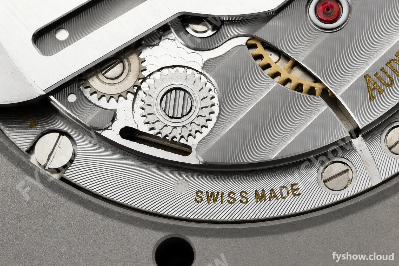 Audemars Piguet - Royal Oak 39mm 16202ST 50th Anniversary SS/SS Blue ZF A7121 - Image 11
