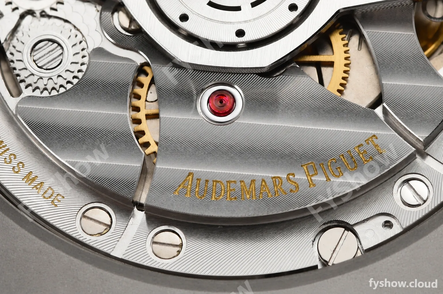 Audemars Piguet - Royal Oak 39mm 16202ST 50th Anniversary SS/SS Blue ZF A7121 - Image 12
