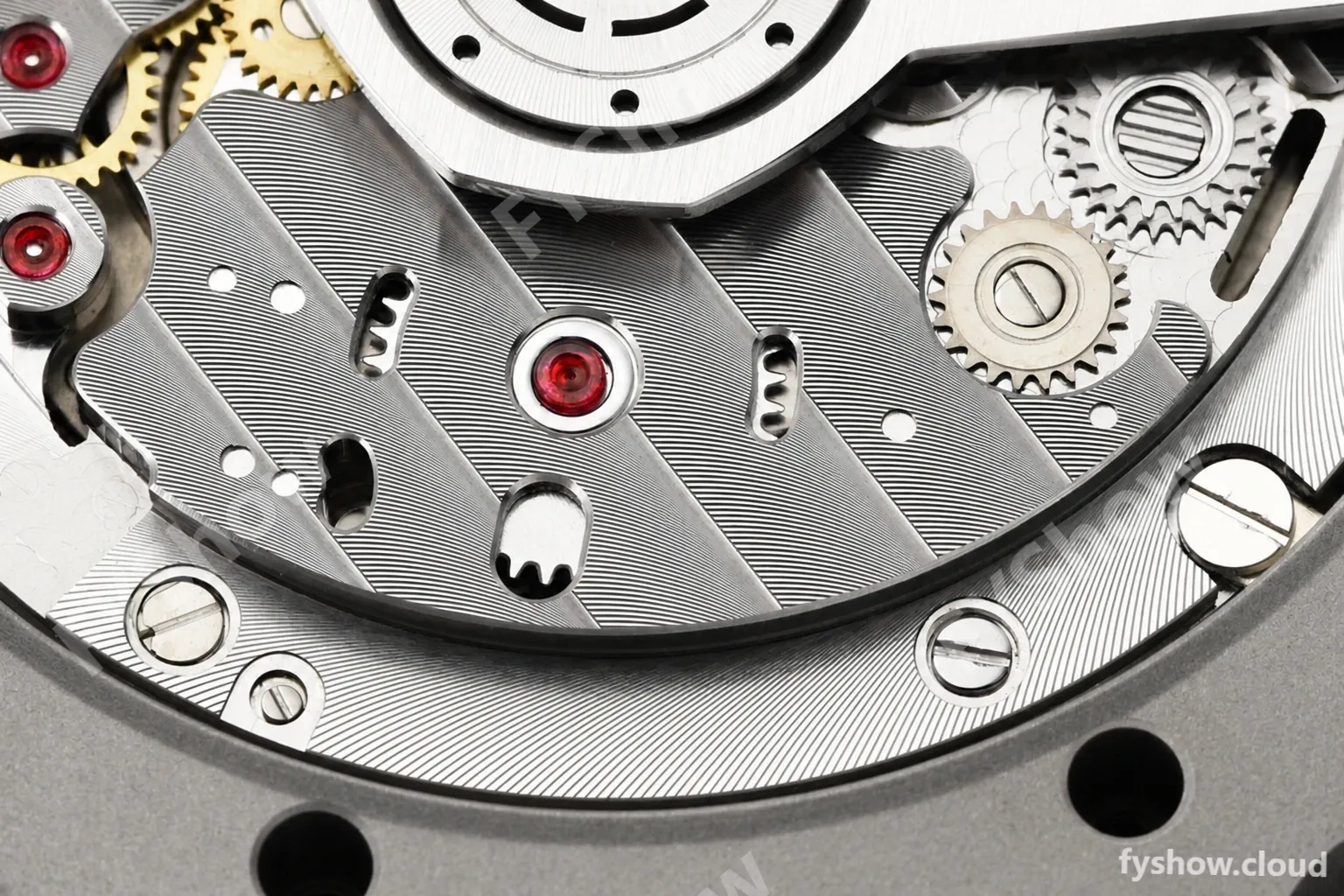 Audemars Piguet - Royal Oak 39mm 16202ST 50th Anniversary SS/SS Blue ZF A7121 - Image 13