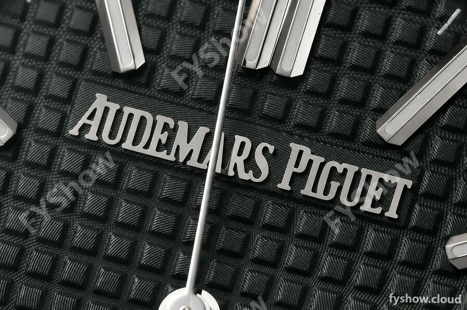 Audemars Piguet - Royal Oak 39mm 16202ST 50th Anniversary SS/SS Blue ZF A7121 - Image 15