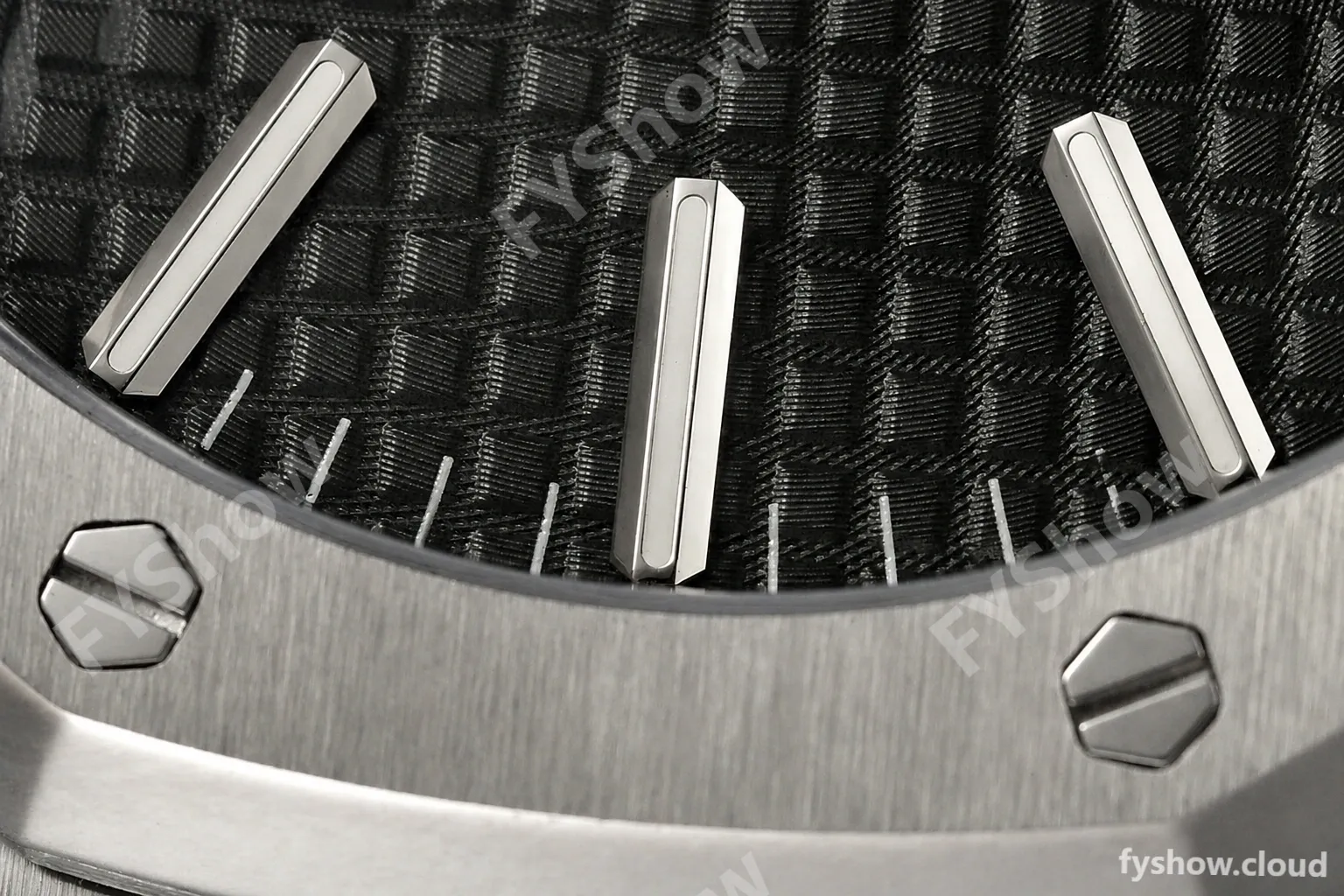 Audemars Piguet - Royal Oak 39mm 16202ST 50th Anniversary SS/SS Blue ZF A7121 - Image 16